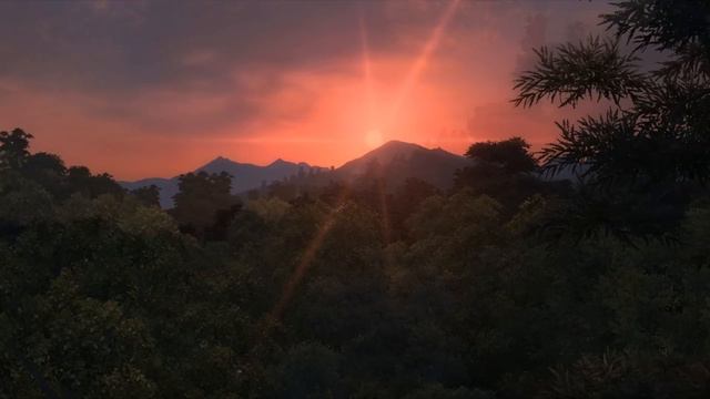 A Small Measure Of Peace - Hans Zimmer (The Last Samurai OST)