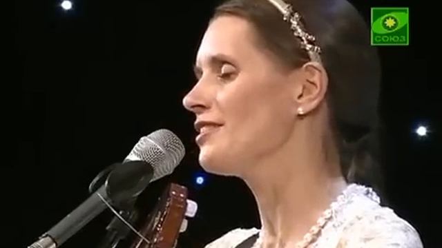 Светлана Копылова Осенний лист