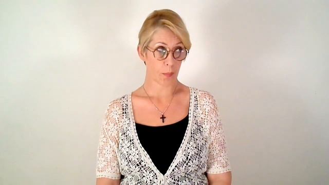 Сюжет № 25. Почему нам идет или не идет вещь?