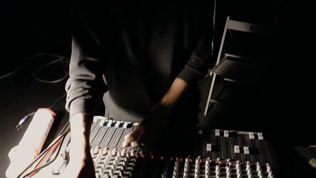 Мини-офис индустриального ужаса - Свободный пульт 7