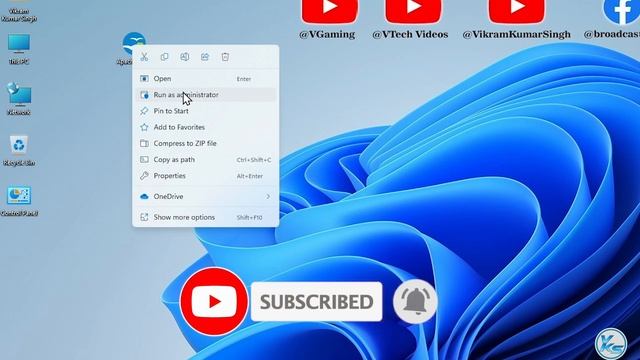 ✅ How To Download And Install OpenOffice On Windows 11