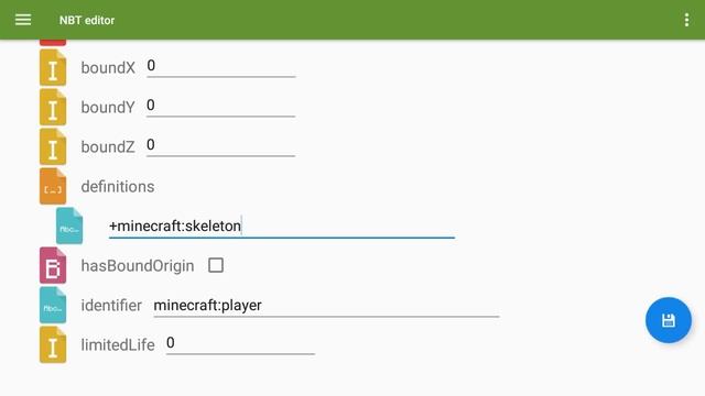 Как Стать Скелетом в Minecraft PE 1.7?