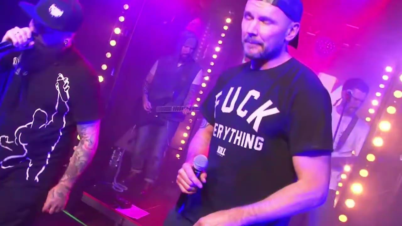 IFK - Ликвидатор