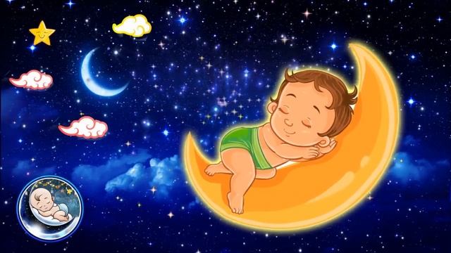 ♫♫ 아이들을 잠들게 하는 음악. 10분 이내에 잠들면 좋은 기억력, 지능, 건강한 성장을 촉진합니다.