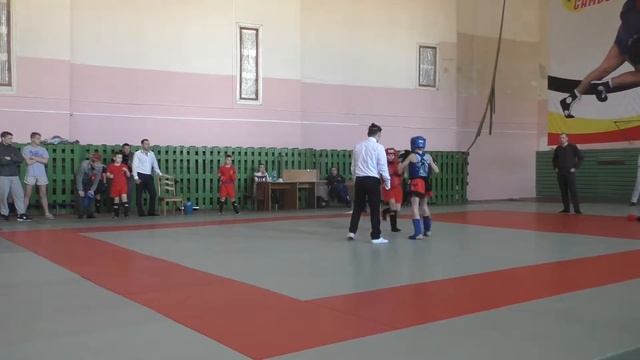 Исаев(ГОЦОРЕ,Гомель) - Комаровский(Табу,Жлобин)