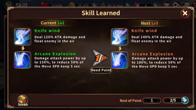 CrazyDragon(global) (Gameplay Android)