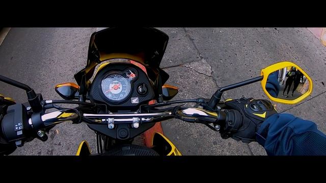 Nos Compramos Una Honda NAVI, Una Moto Con Alma De Scooter...