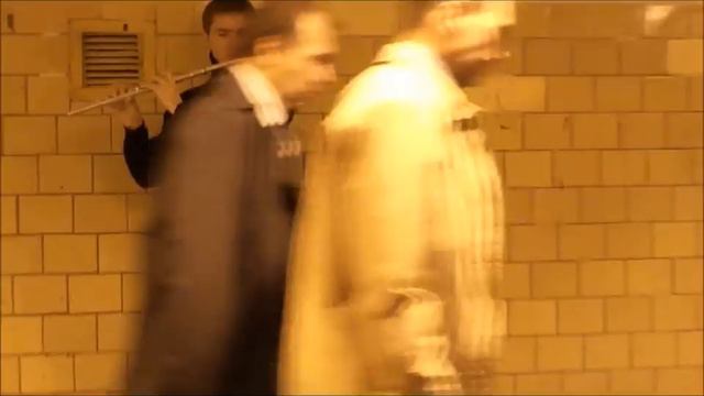 Бородин Хор из оперы князь Игорь Улетай на крыльях