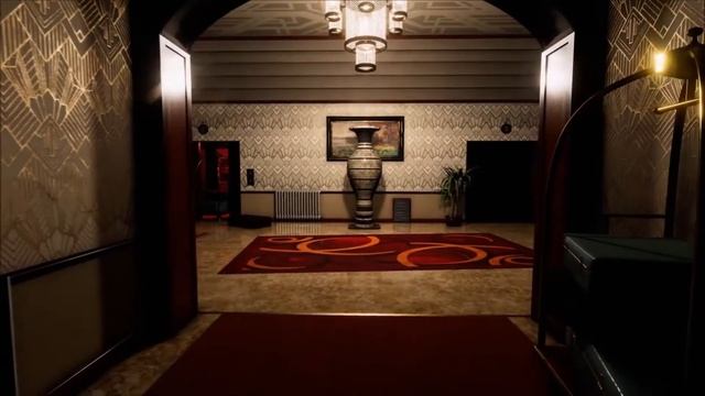 Выход The Peterson Case от студии Quarter Circle Games