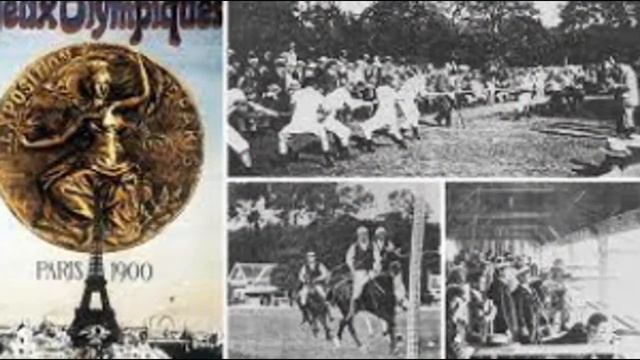 💥 ЗНАМЕНАТЕЛЬНЫЕ СОБЫТИЯ 1900 ГОДА /Моменты истории/