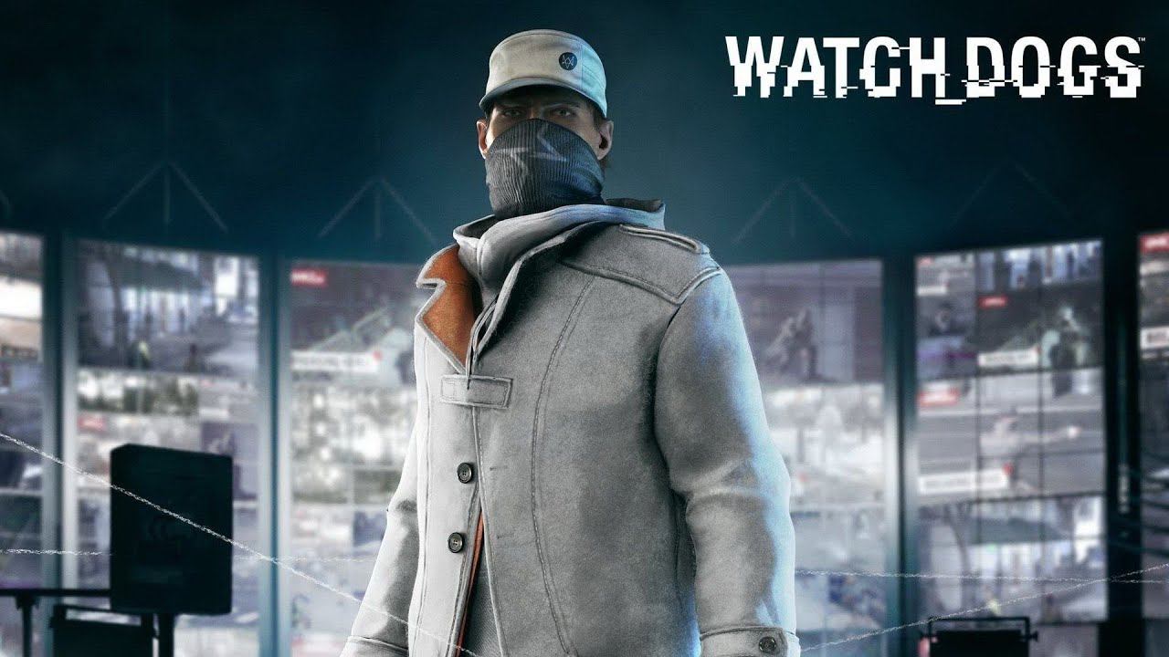 Прохождение Watch Dogs (2014) — Часть 6