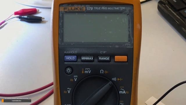 IPhone XS не включается (часть 1)