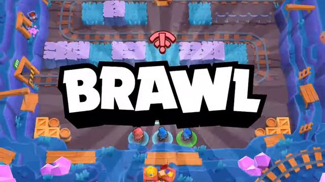 Создал свой клуб! Играем в бравл старс БЕЗ ДОНАТА 4