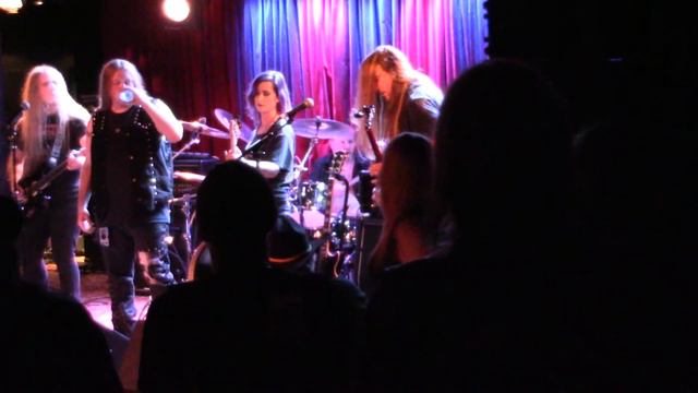 Master Of Puppets MORC 2017 - EPIC! Watch In HD.