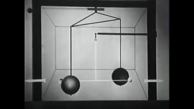 Разоблачение опыта Кавендиша - гравитации нет!!