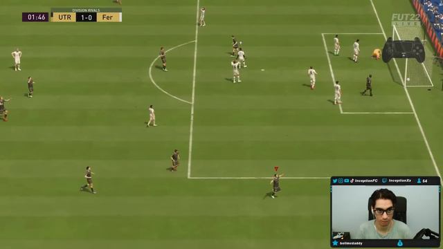 5⭐WF + 2 NEW TRAITS?!🤯 95 FUTTIES CHIESA PLAYER REVIEW FUTTIES CHIESA SBC FIFA 22 ULTIMATE TEAM