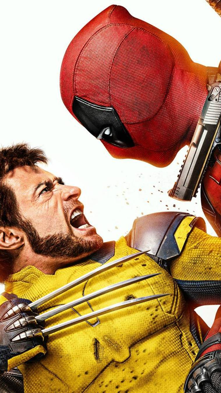 ДЭДПУЛ И РОСОМАХА/ДЭДПУЛ 3 МОМЕНТ ИЗ ФИЛЬМА #shorts