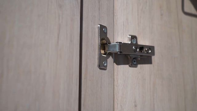 Как проверить качество фурнитуры