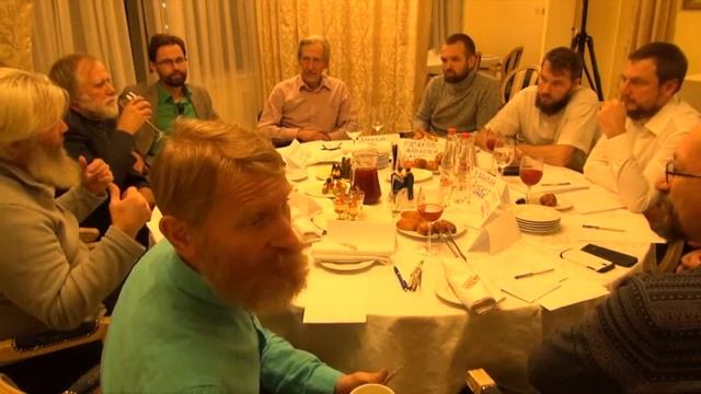 #СоветКруга 3. Тема 