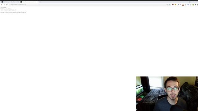 How To Find And Edit Your Robots Txt File On Your WordPress Website