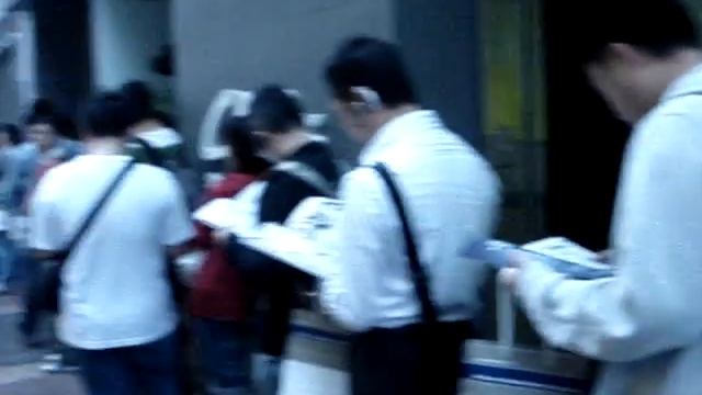 EeePC 900 First Selling In HK