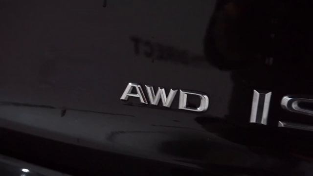 Black 2015 LEXUS IS 250 AWD | Car Nation Canada DIRECT