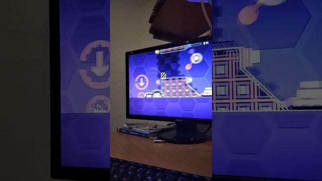 Почти прошло было круто но до одного момента пока не выключалась камера