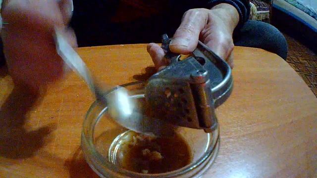 Вы будете с рыбой зимой и осенью, когда сделаете элексир клёва своими руками