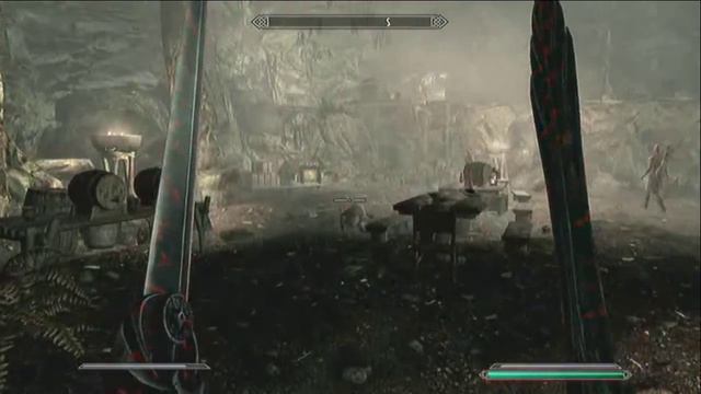 Skyrim: Character Build The Summerset Shadow (Old)