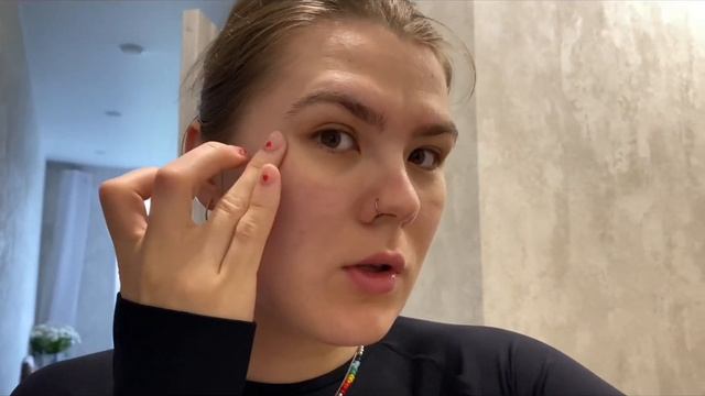 летний влог, распаковки, домашняя рутина, спорт??️☀️