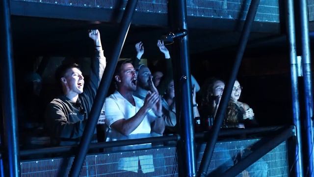 Supersonic Cup Summer Major 2024 | LAN Finals Teaser Trailer