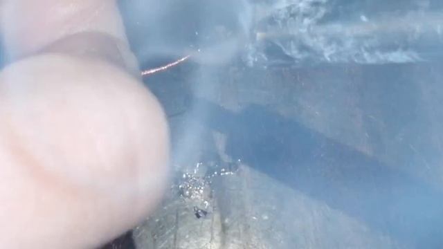 Как сделать маленький аккумуляторный фонарик. How To Make A Very Small Rechargeable Flashligh.