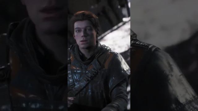 You Should Watch What You Say #trending #gaming #youtubecreator #gamer #starwars #starfield #funny