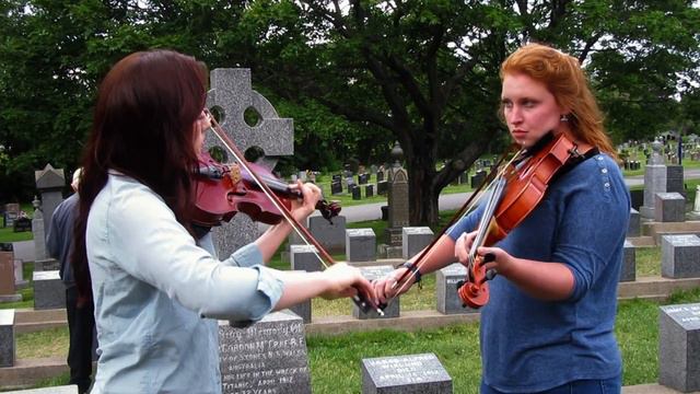 Nearer My God To Thee | Titanic | Fairview Cemetery Halifax | Nova Scotia
