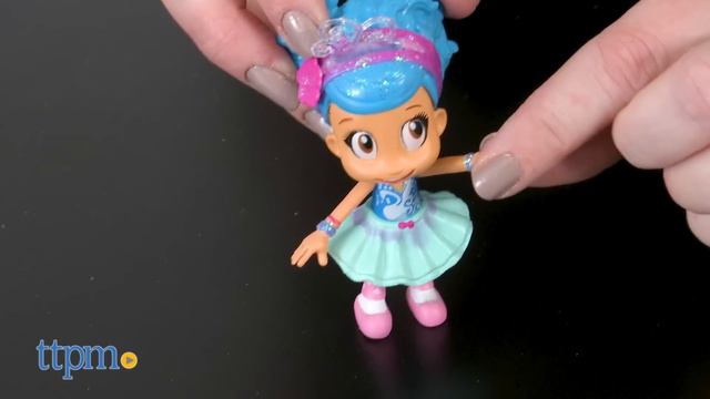 Luna Petunia Figure 2 Packs From Funrise