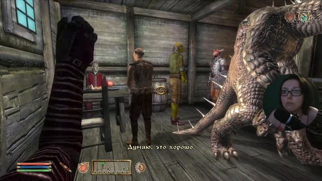 The Elder Scrolls IV: Oblivion #10