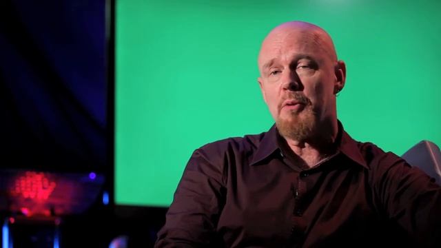 Otherland - MMORPG - Tad Williams - Community Q&A Part 2