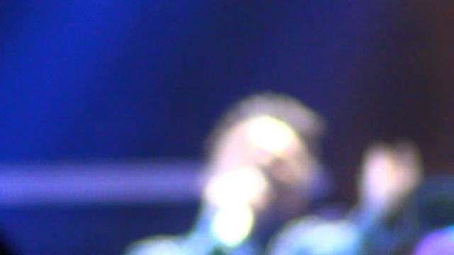 Sergey Lazarev 30/03/13  Биение Сердца