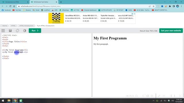 How To Learn Programming ? How To Learn Python/HTML/Java/C++...?
