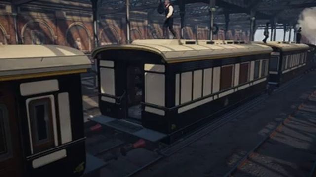 Assassin's Creed Syndicate The Last Maharaja DLC