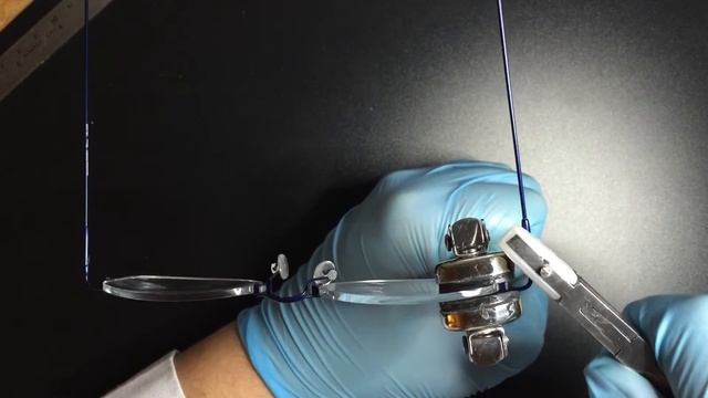 Avantek Eyewear Adjustment Video For Beta Titanium Style