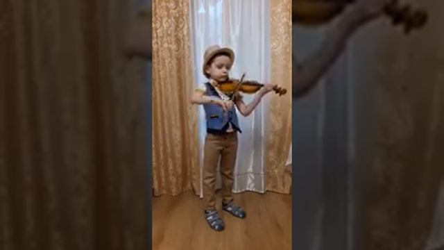 Войтович Ілля «Граємо джаз» О.Саратський SOLOVIOV ART V