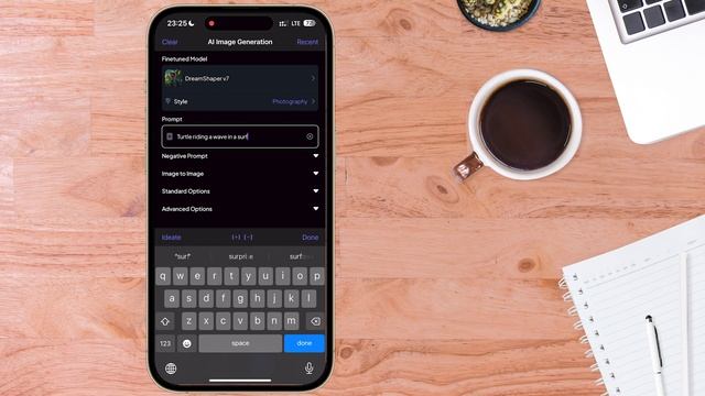 Top 5 Best Free AI Image Generator Apps (November 2023 Update!) Midjourney Alternative