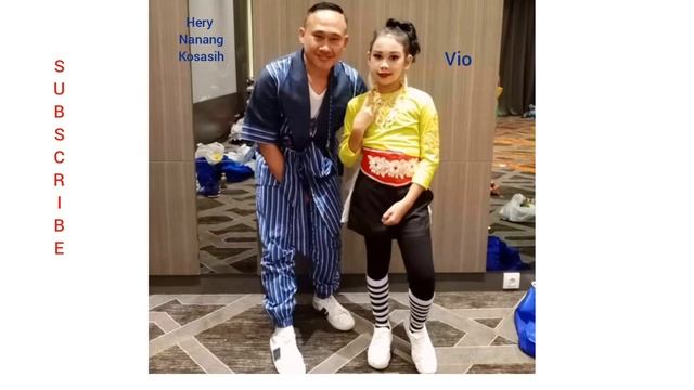 Show HR Dance Studio..Grand Final Malam Pesona Batik Nusantara 2021..Part 4