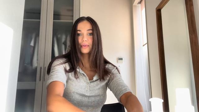 Видео чтобы отвлечься) Косметика