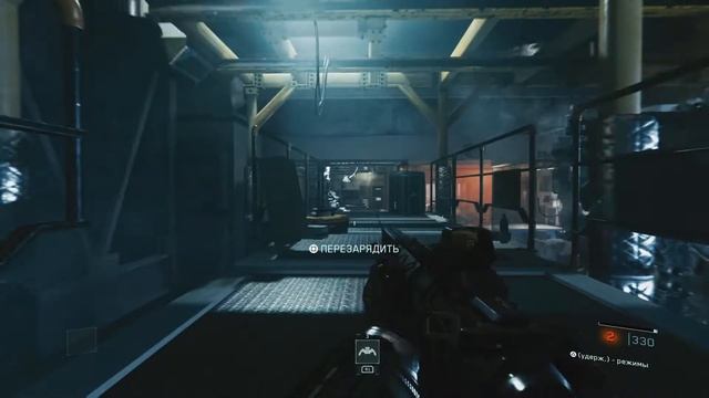 Прохождение Call Of Duty: Infinite Warfare - ПРИБЛИЖЕНИЕ УГРОЗЫ