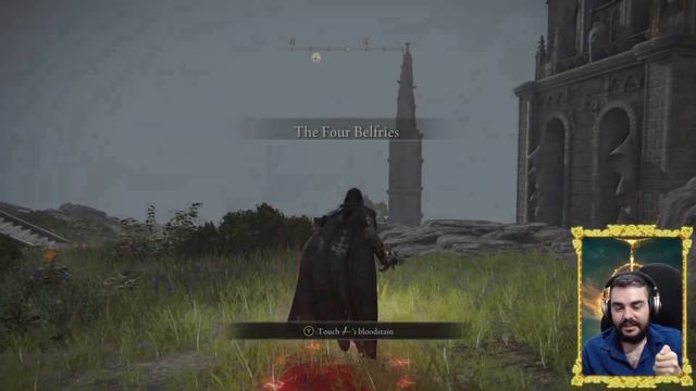 O Guia DEFINITIVO Para Deixar Seu Elden Ring No Modo EASY E Para QUALQUER BUILD.