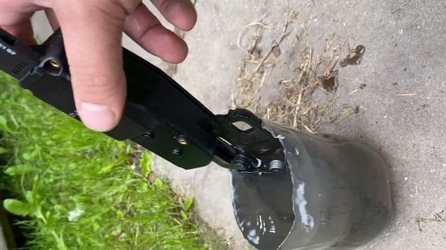 Гонки на Горячем