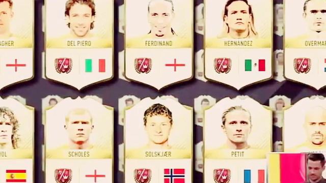 FIFA 17 - ЧТО НОВОГО? ДВИЖОК FROSTBITE