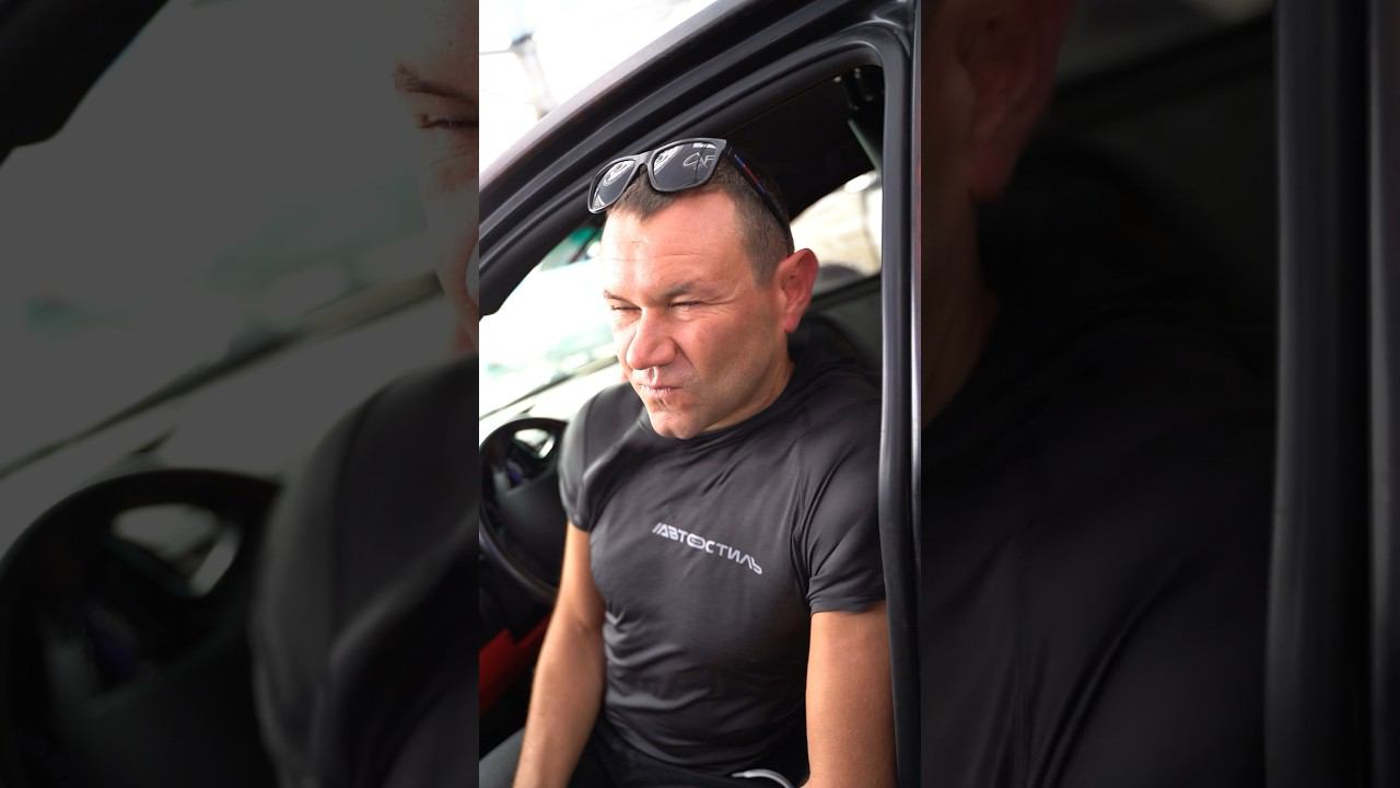 166,98 DB On 39 Hz в Старексе  + 18 Hz в Камри Рамазана #автозвук #extreme #music